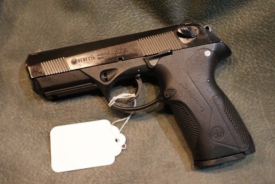 Beretta PX4 Storm 45ACP - Image 4 of 6