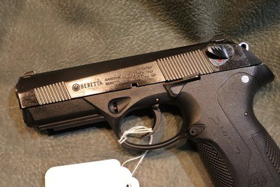 Beretta PX4 Storm 45ACP - Image 5 of 6