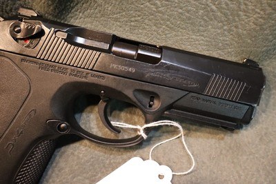 Beretta PX4 Storm 45ACP - Image 3 of 6