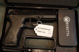 Beretta PX4 Storm 45ACP - Image 1 of 6