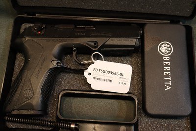 Beretta PX4 Storm 45ACP - Image 1 of 6