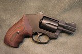 S+W 432-UC 32H+R Mag,1.875