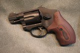 S+W 432-UC 32H+R Mag,1.875