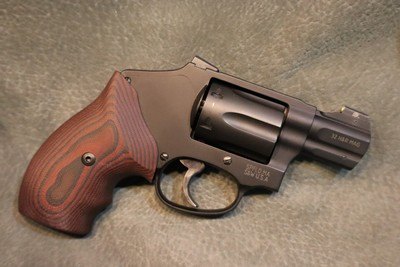 S+W 432-UC 32H+R Mag,1.875