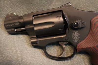 S+W 432-UC 32H+R Mag,1.875