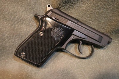 Beretta 21A 25ACP - Image 4 of 5