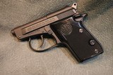Beretta 21A 25ACP - Image 2 of 5