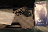 Beretta 21A 25ACP - Image 1 of 5