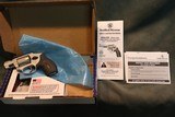 S+W 632UC 32H+R Mag LNIB - Image 1 of 6