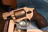 S+W 632UC 32H+R Mag LNIB - Image 2 of 6