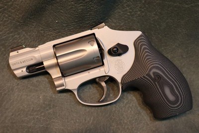 S+W 632UC 32H+R Mag LNIB - Image 3 of 6