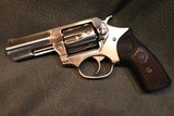 Ruger SP101 327 Federal 3