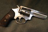 Ruger SP101 327 Federal 3
