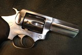 Ruger SP101 327 Federal 3