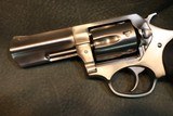 Ruger SP101 327 Federal 3