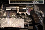 Ruger SP101 327 Federal 3