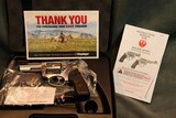 Ruger SP101 327 Federal 3