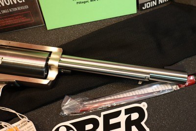Magnum Research BFR 45-70 NIB - Image 3 of 9