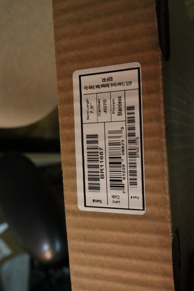 Magnum Research BFR 45-70 NIB - Image 9 of 9