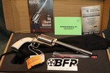 Magnum Research BFR 45-70 NIB - Image 1 of 9