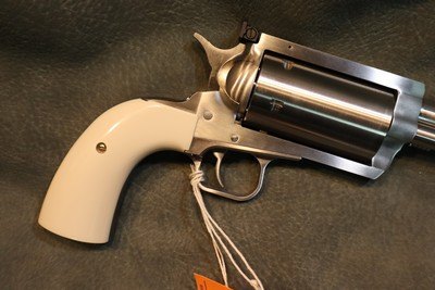 Magnum Research BFR 45-70 NIB - Image 7 of 9