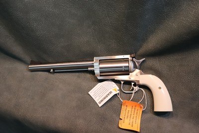 Magnum Research BFR 45-70 NIB - Image 4 of 9