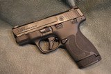 S+W M+P 9 Shield ANIB - Image 3 of 7