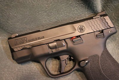 S+W M+P 9 Shield ANIB - Image 4 of 7