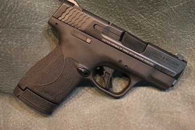 S+W M+P 9 Shield ANIB - Image 5 of 7