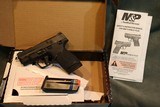 S+W M+P 9 Shield ANIB - Image 1 of 7