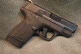S+W M+P 9 Shield ANIB - Image 5 of 7
