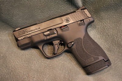 S+W M+P 9 Shield ANIB - Image 3 of 7