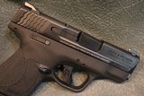 S+W M+P 9 Shield ANIB - Image 6 of 7