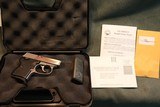 North American Arms Guardian 32ACP - Image 1 of 5