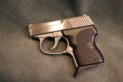 North American Arms Guardian 32ACP - Image 3 of 5
