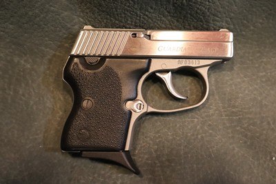 North American Arms Guardian 32ACP - Image 2 of 5