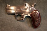 Bond Arms Snake Slayer Derringer 45 Colt/410ga - Image 5 of 7