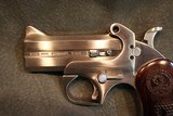 Bond Arms Snake Slayer Derringer 45 Colt/410ga - Image 6 of 7