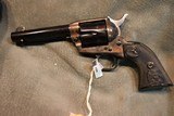 Colt SAA 45LC 4 3/4