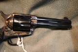 Colt SAA 45LC 4 3/4