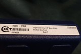 Colt SAA 45LC 4 3/4