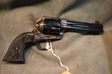 Colt SAA 45LC 4 3/4