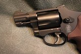 S+W 442UC 38Sp+P Ultimate Carry LNIB - 4 of 7