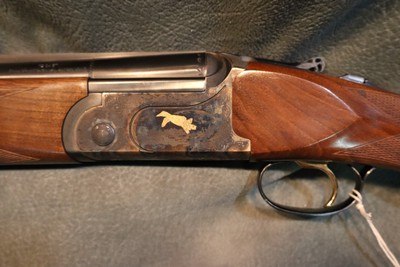 Fausti 12ga Ducks Unlimited 80th Anniversary - Image 5 of 10