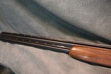 Fausti 12ga Ducks Unlimited 80th Anniversary - Image 7 of 10