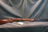 Fausti 12ga Ducks Unlimited 80th Anniversary - Image 1 of 10