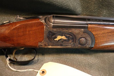 Fausti 12ga Ducks Unlimited 80th Anniversary - Image 2 of 10