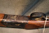 Fausti 12ga Ducks Unlimited 80th Anniversary - Image 8 of 10