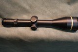 Leupold VX-7L 4.5-18x56 34mm B+C reticle - 1 of 6