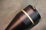 Leupold VX-7L 4.5-18x56 34mm B+C reticle - 3 of 6